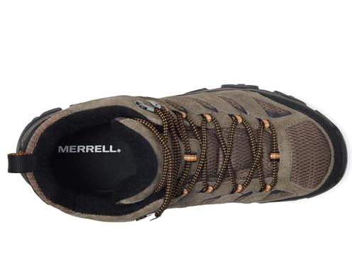 Merrell Merrell Men's Moab 3 Mid GTX® Walnut 1 11 Wide