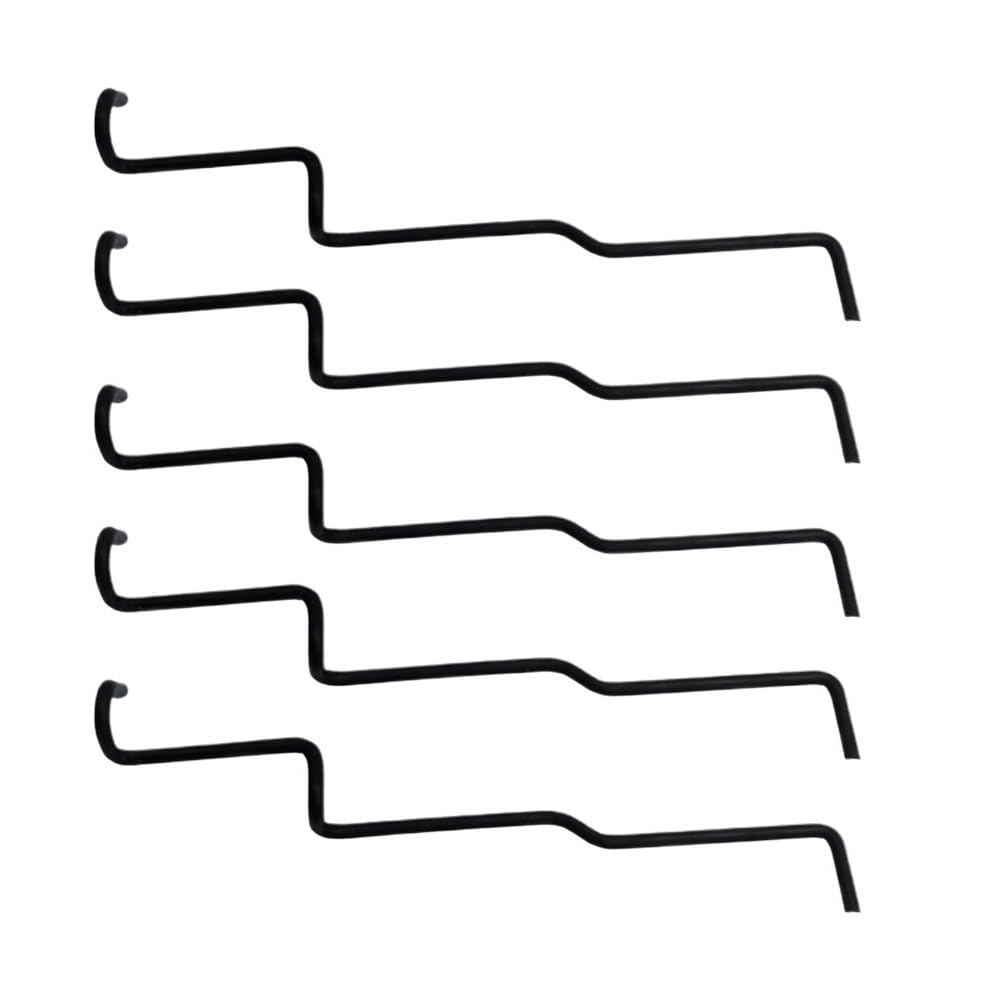 Leva dell'asta dell'acceleratore adatta for Stihl MS460 MS440 046 044 motosega 1128 182 1500 parti del motore del motore