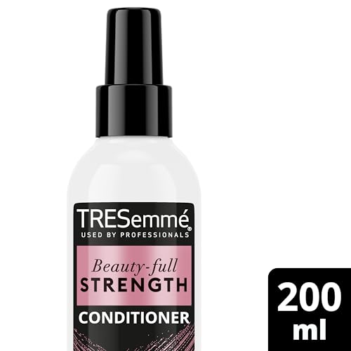 TRESemme Beauty-Full Strength Grow Strong Hair Treatment with ProPlex Fortifiant leave in conditioner for damaged hair 200 ml - Image 3