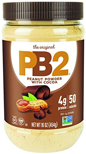 PB2 Chocolate Peanut Butter Powder
