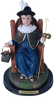 Santo NiÃ±o De Atocha 8