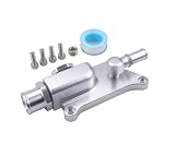 k24 engine swap honda civic  Alloggiamento superiore del refrigerante di stile K-Tuned per Honda K Series K20Z3 K24