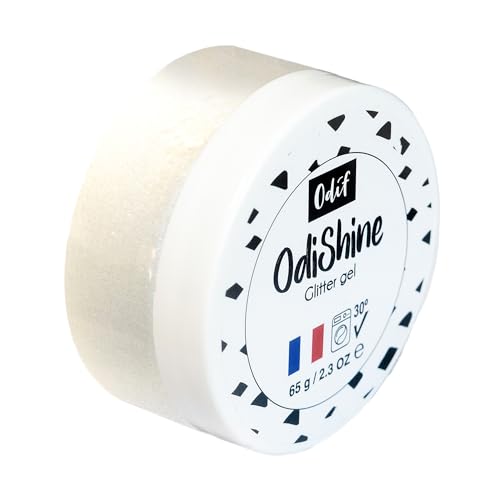 505 Odif OdiShine | Glitter Gel 65g | for Use