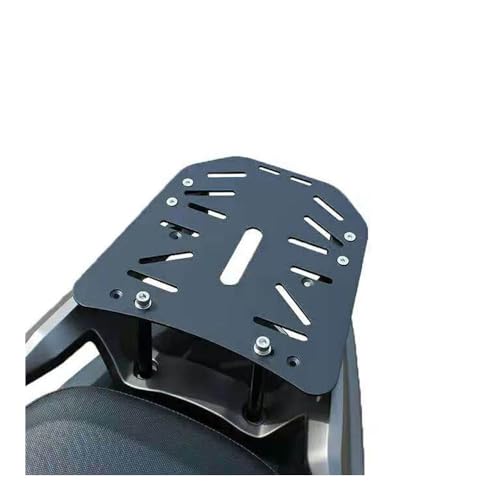 Porte-bagages arrière en aluminium pour Kymco X-Town 125 et CT125