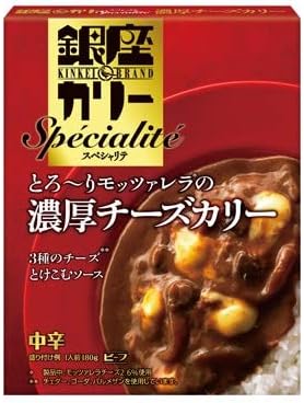 Amazon 明治 銀座チーズカリー 180g 30個入 明治 食品 飲料 お酒 通販