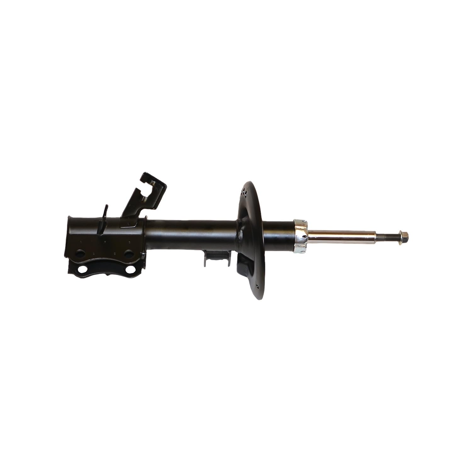 Gabriel G52094 Ultra Front Left Strut for 07-12 Nissan Sentra Base; 07-12 Sentra S; 07-12 Sentra SL (1 Pack)