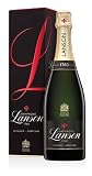 Lanson - Champagne Black Creation con astuccio - 75 cl