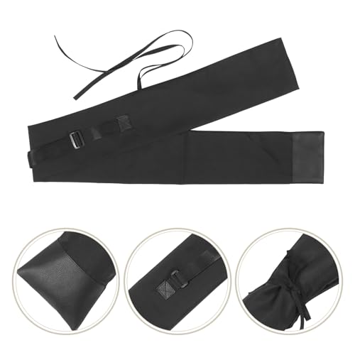 Bolsa Organizadora con Correa Ajustable para Artes Marciales 130cm 7