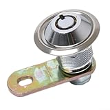 Zoom IMG-1 yuanpgky serratura esterna in acciaio Zoom IMG-1 yuanpgky serratura esterna in acciaio