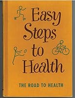 Easy steps to health B0007G4ALM Book Cover