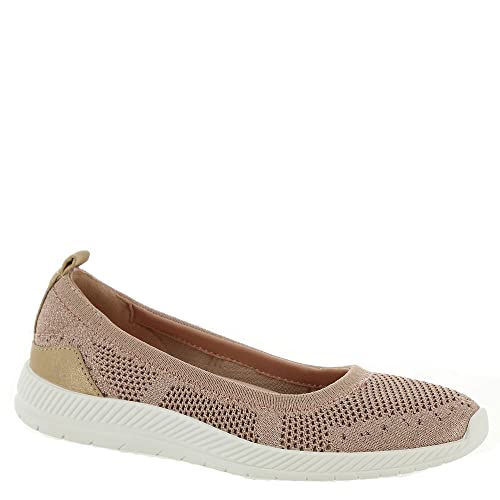 Image of Easy Spirit Women's Glitz2 Ballet Flats