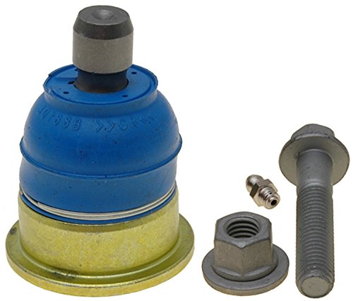 Rotule avant superieure ACDelco 45D1771 pour direction stable