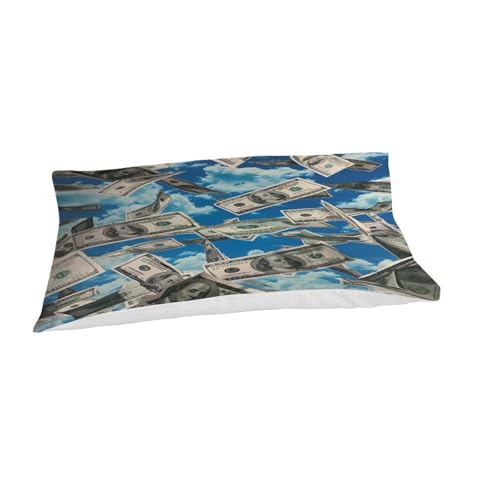 Housse de couette tortue anti-transpiration lit 1 place microfibre légère - 7