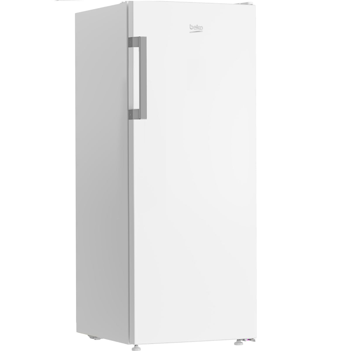 Gefrierschrank BEKO B1RFNE274W Klasse E 220 l 151,5 x 59,7 x 70,9 cm Weiß