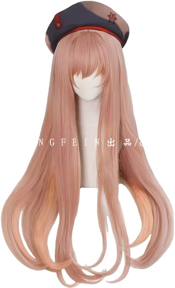 Amazon.co.jp: NIKKE 勝利の女神 カウンターズのラピ コスプレウィッグ 