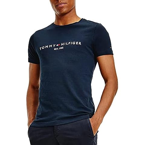 T-Shirt Homme Tommy Hilfiger Cover