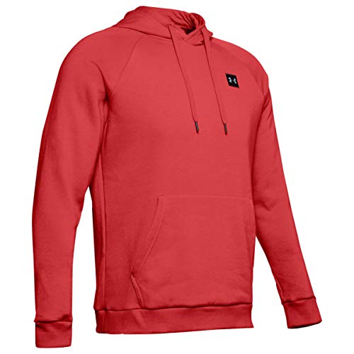 Image of Under Armour Men's Rival Fleece Hoodie