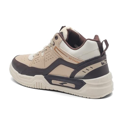Image of ASIAN Shadow-11 Men's Sneakers for Men | Premium Sneakers with Lightweight Cushion Sole & Trendy Streetwear Look