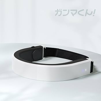 Amazon.co.jp: ガンマくん! 快眠サポートデバイス : 家電＆カメラ