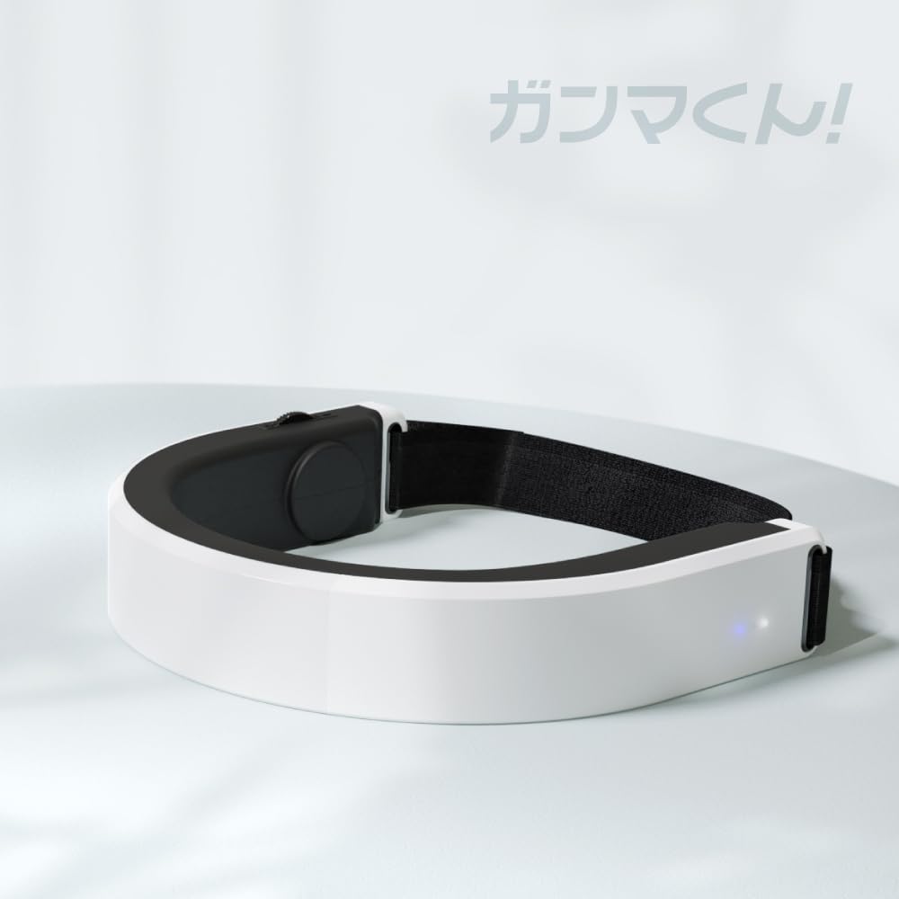 Amazon.co.jp: ガンマくん! 快眠サポートデバイス : 家電＆カメラ