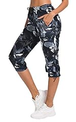 Capri-black & Grey Leaves