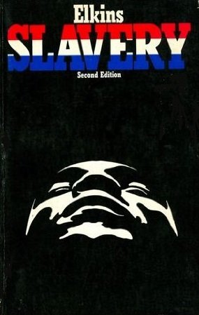 Slavery B000GHF19C Book Cover