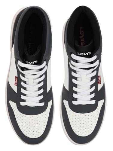 Image of Levi's mens Grit BOOTS - Capsule