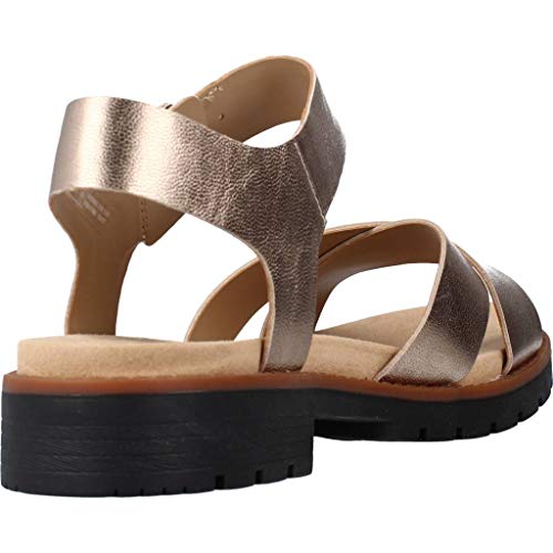 Clarks Orinoco Strap avec bride en cuir robuste taille 41 - 3
