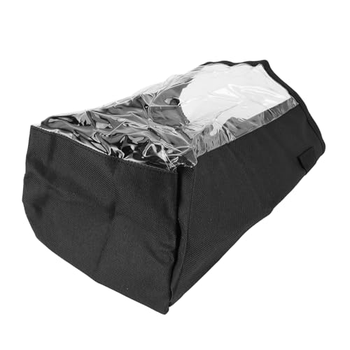 Joystick-Schutzhülle für Elektrorollstühle, Wasserdichte Abdeckung für das Bedienfeld des Elektrorollstuhls, 25 X 15 Cm Armlehnenabdeckung für Elektrorollstühle