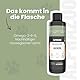 alphazoo Lachsöl für Hunde 250 ml – kaltgepresstes Omega‑3 & ‑6 Fischöl aus Norwegen, Barf‑geeignet, Fellpflege, natürlich & in Deutschland abgefüllt