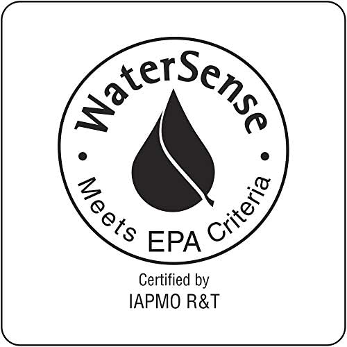 Alteo Single Hole Faucet: Elevate Your Bathroom with Confidence