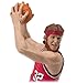 McFarlane Toys NBA Sports Picks Legends Series 1 Action Figure Bill Walton (Portland Trailblazers)