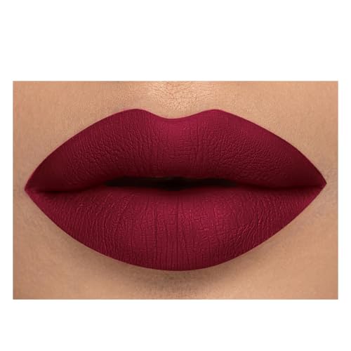 Image of Daily Life Forever52 I'M Unlimited Lipstick | Long-Lasting Waterproof Matte Nude Lipstick| Vegan| Cruelty Free| (Vermilion - 020)