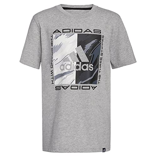 Haut adidas camouflage tigre pour la récréation et le sport