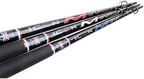 Leeda Icon M-Sport Match 13ft 10" Sea Fishing Rod