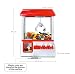 Gadgy ® Candy Grabber con Boton Silencio | Maquina de Garra |...