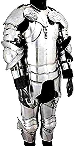 Armure gothique médiévale costume Larp Halloween et déguisement Cosplay