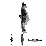 Für Fenster mit Baujahr 1995 - 1999 / Getriebelänge 143 mm / Abstand zwischen den Einhängepunkten : 130 mm