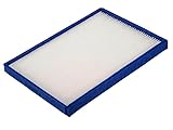 Doc's Auto Parts Cabin Air Filter DC3751 | Compatible with Suzuki Grand Vitara 2006-2013 | Replaces