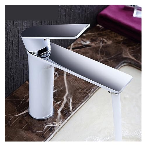 Mezclador de cascada de latón para un baño principal estilo spa zen 3