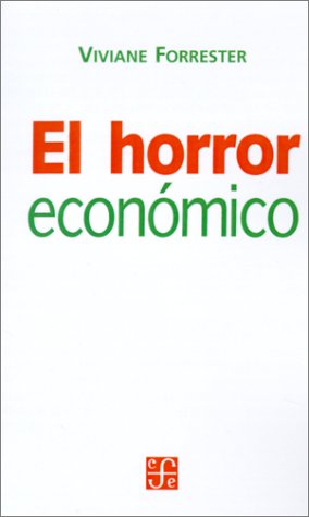 El Horror Economico