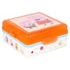 STOR Peppa Pig Kindness Counts, vierkant, uniek, standaard