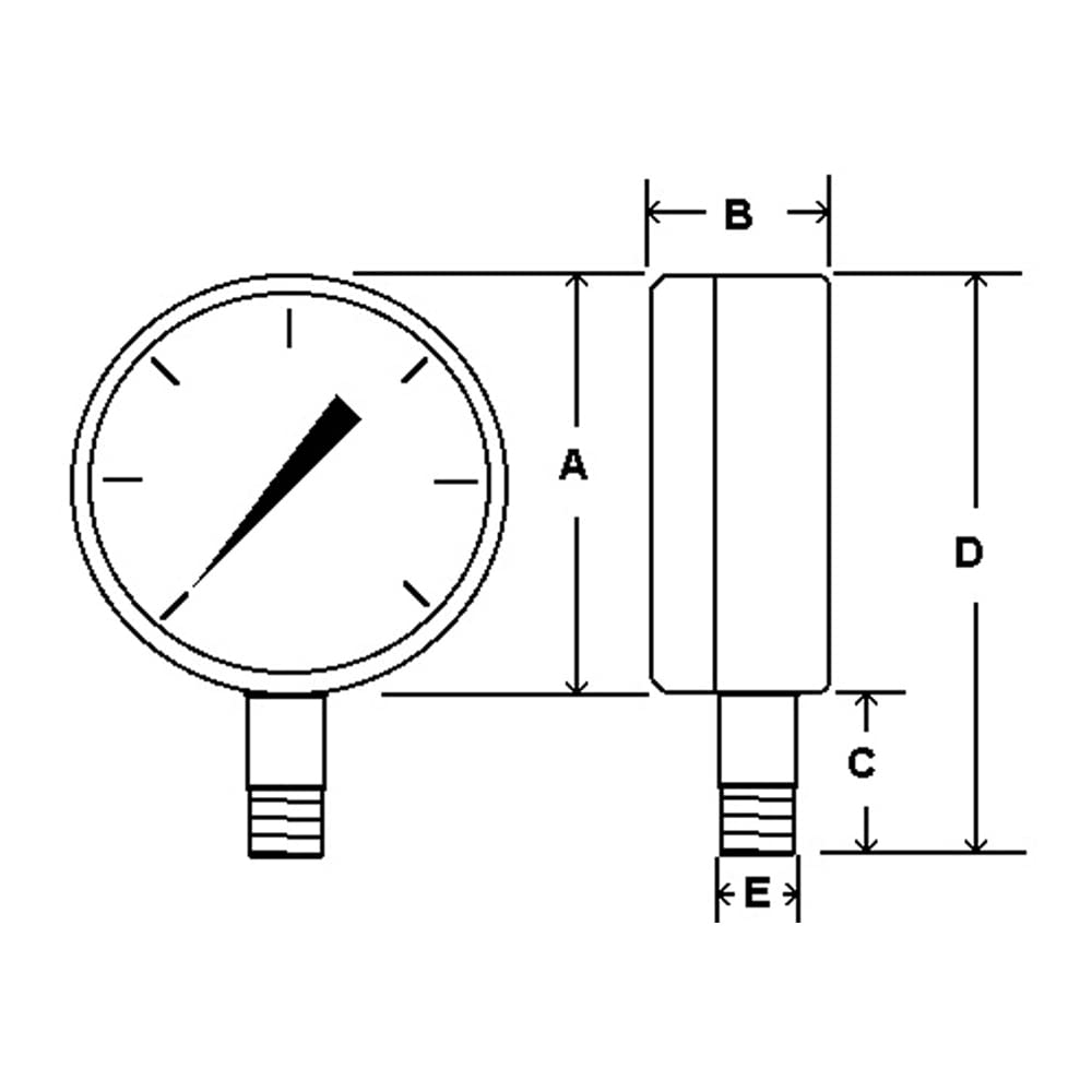 Optima OP-312-10K, S-Type Tension & Compression Load Cell, 10000 lb, NTEP