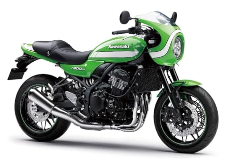 Kawasaki Z900RS カスタム　アンダーカウル グリーン 楽天市場】A-TECH エーテック アンダーカウルSPL Z900RS