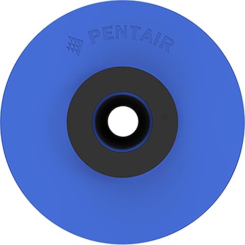 Miniatura 3 de Pentair OMNIFilter RS6 Filtro de agua de sedimentos, 10 pulgadas, cartucho de repuesto plisado resistente para toda la casa, 10 x 4.5 pulgadas