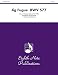 Jig Fugue, Bwv 577 for Trumpet: Part(s)