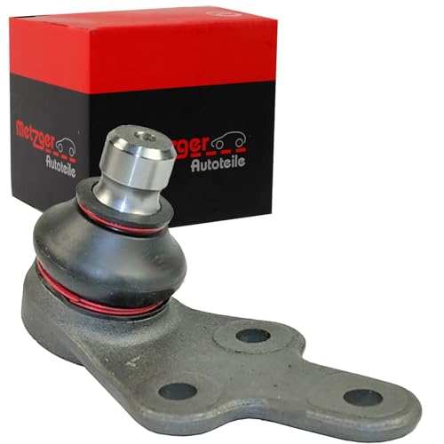 Metzger 57029301 bras de guidage en acier forgé haute résistance
