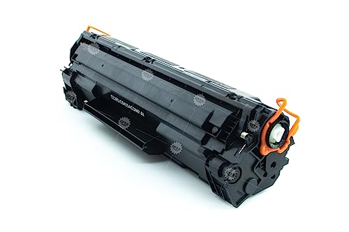 Tinta Y Tóner, Office Product hp p1102w toner Marca Genérico (3)