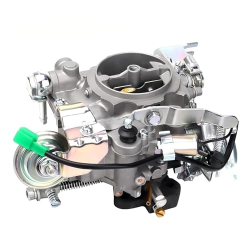 Carburateur pour 4G63 résolvant les pannes de moteur L200 et L300