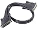 ATEN DB25 Male-DB25 Female Daisy Chain Cable 2L-1715, 50 feet